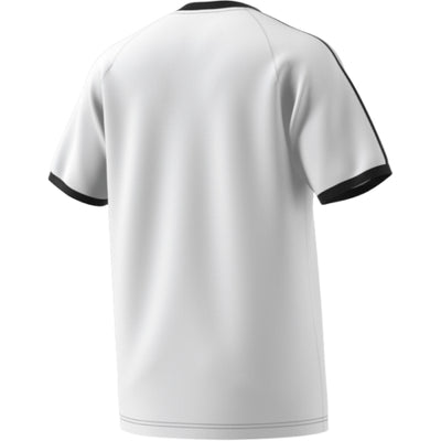 Mens Adicolor Classics 3 Stripes Short Sleeve T-Shirt