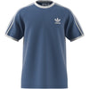 Mens Adicolor Classics 3 Stripes Short Sleeve T-Shirt