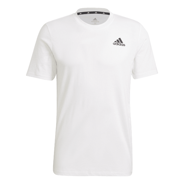 Mens Aeroready Designed 2 Move Sport Short Sleeve T-Shirt