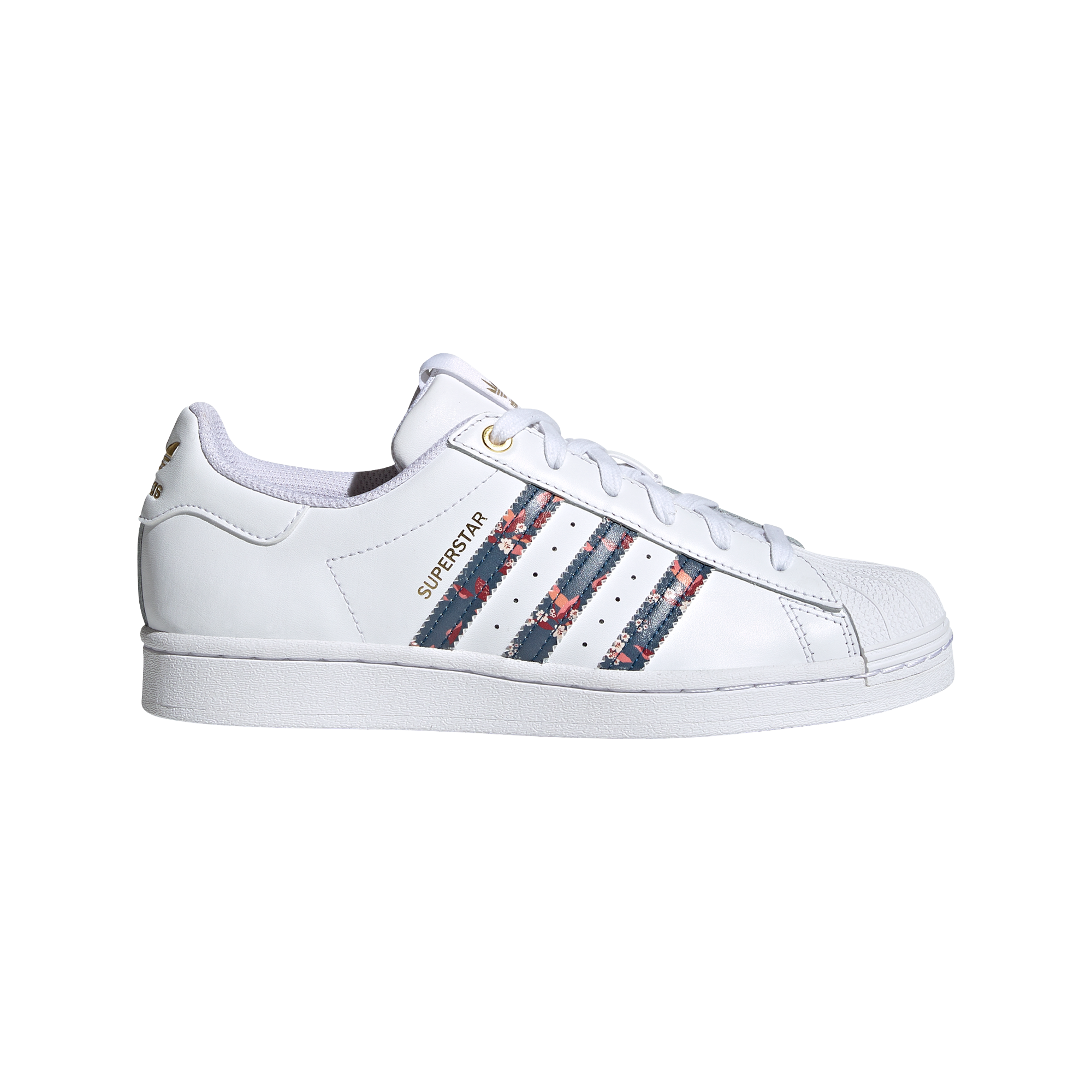 Superstar womens hot sale floral