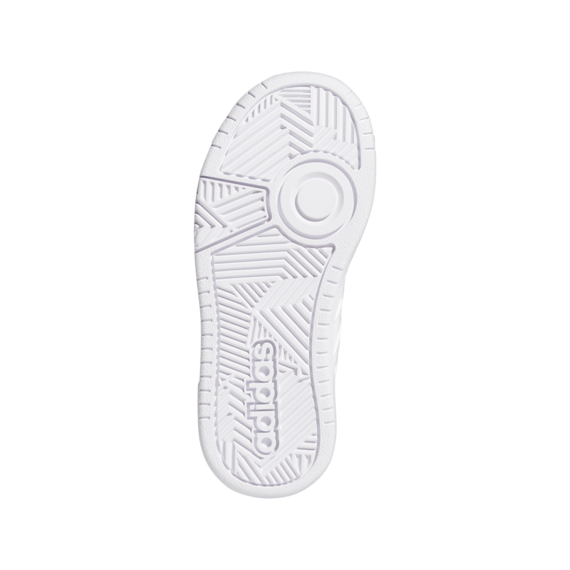 Kids Hoops 3 Shoe