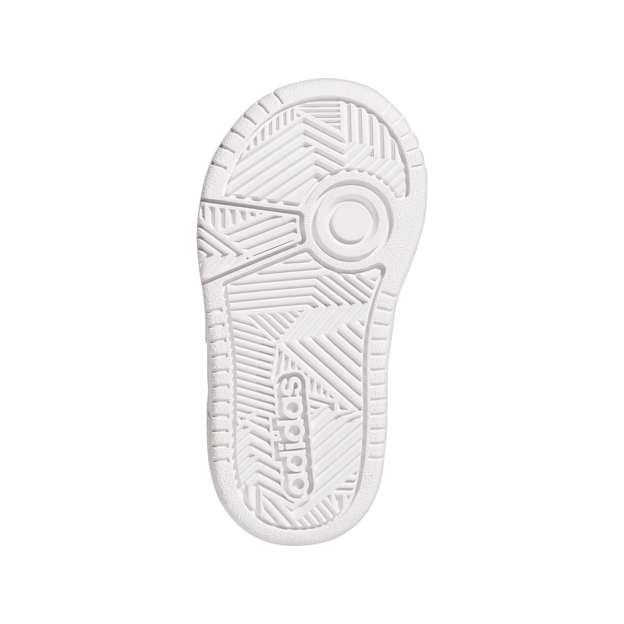 Infants Hoops 3.0 Shoe