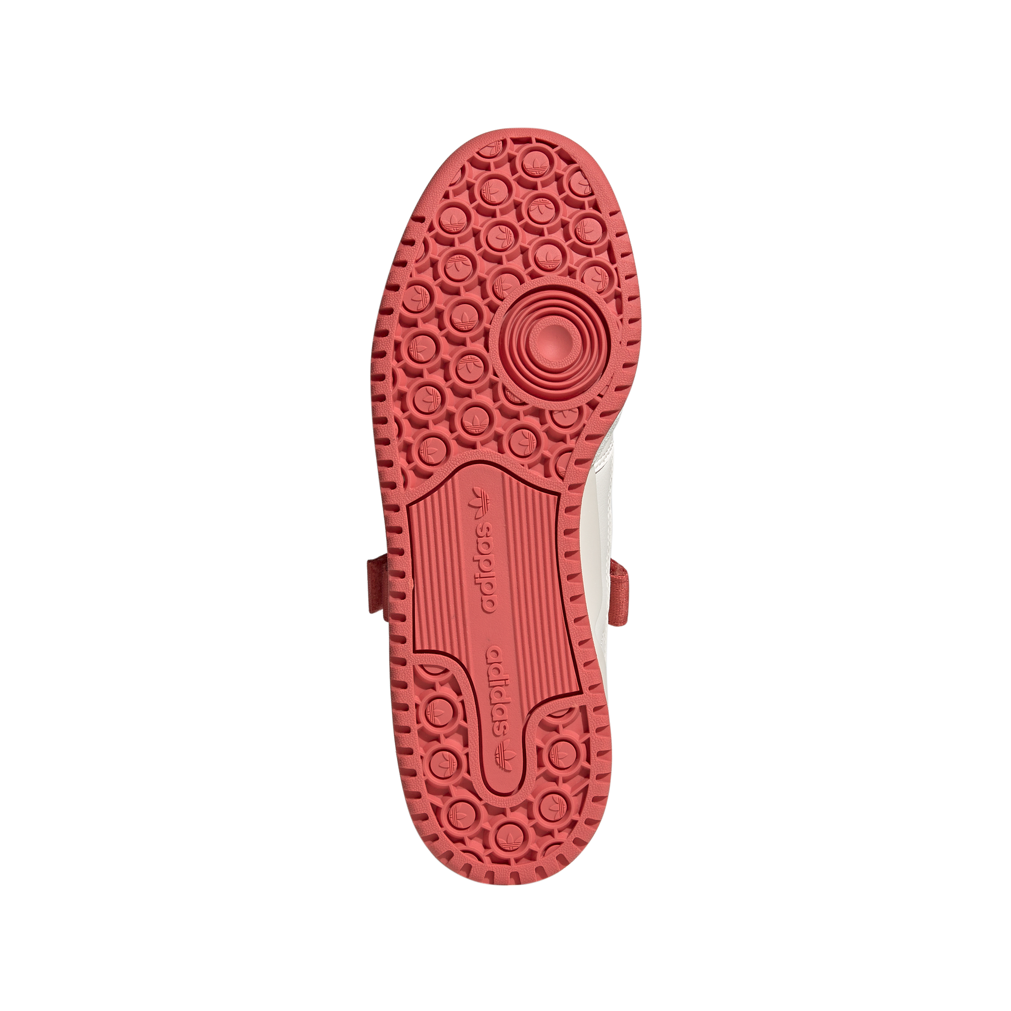 Mens Forum Low Shoe