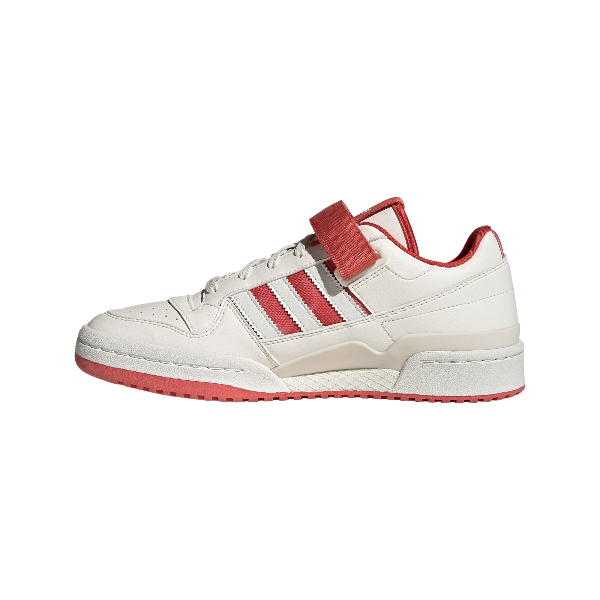 Mens Forum Low Shoe