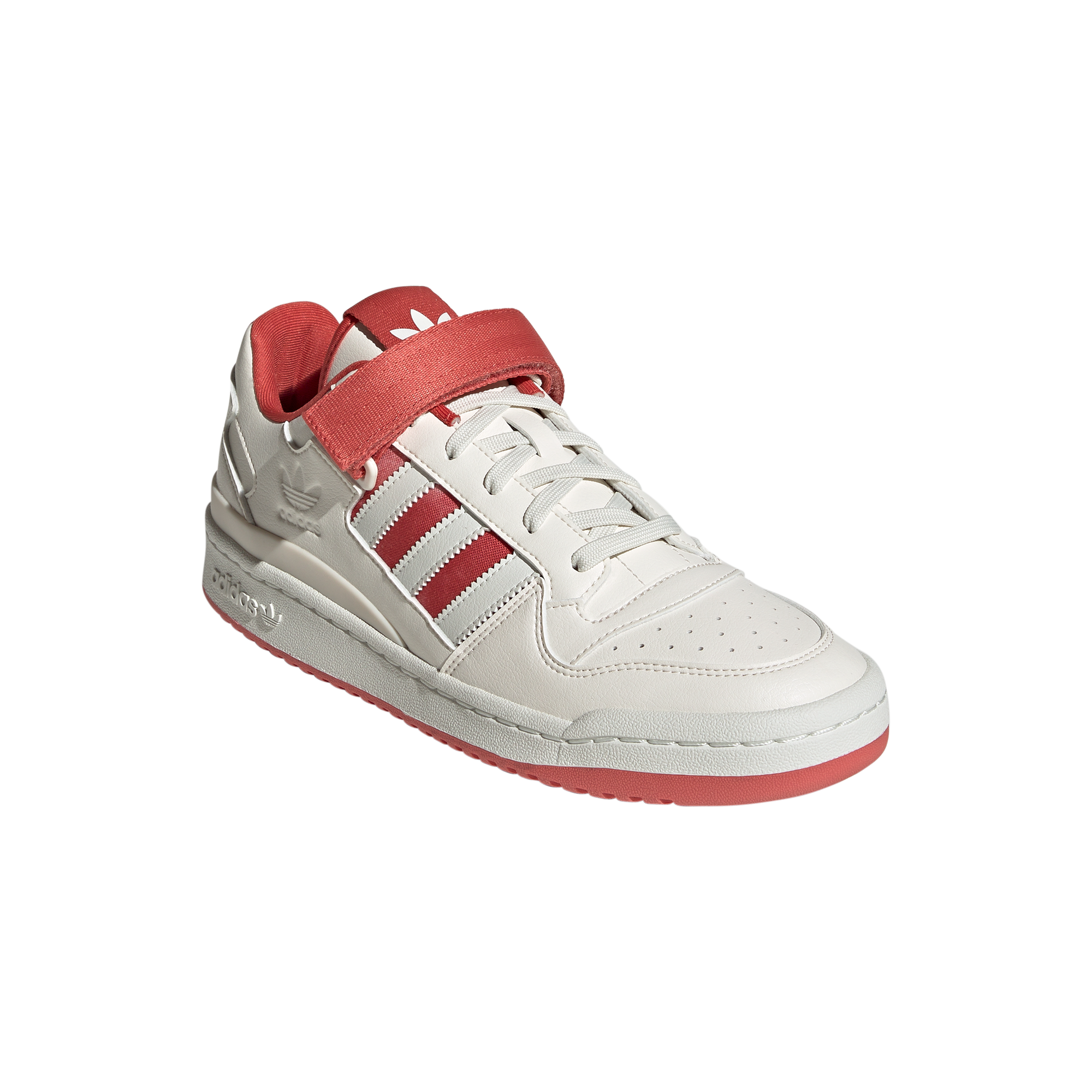 Mens Forum Low Shoe