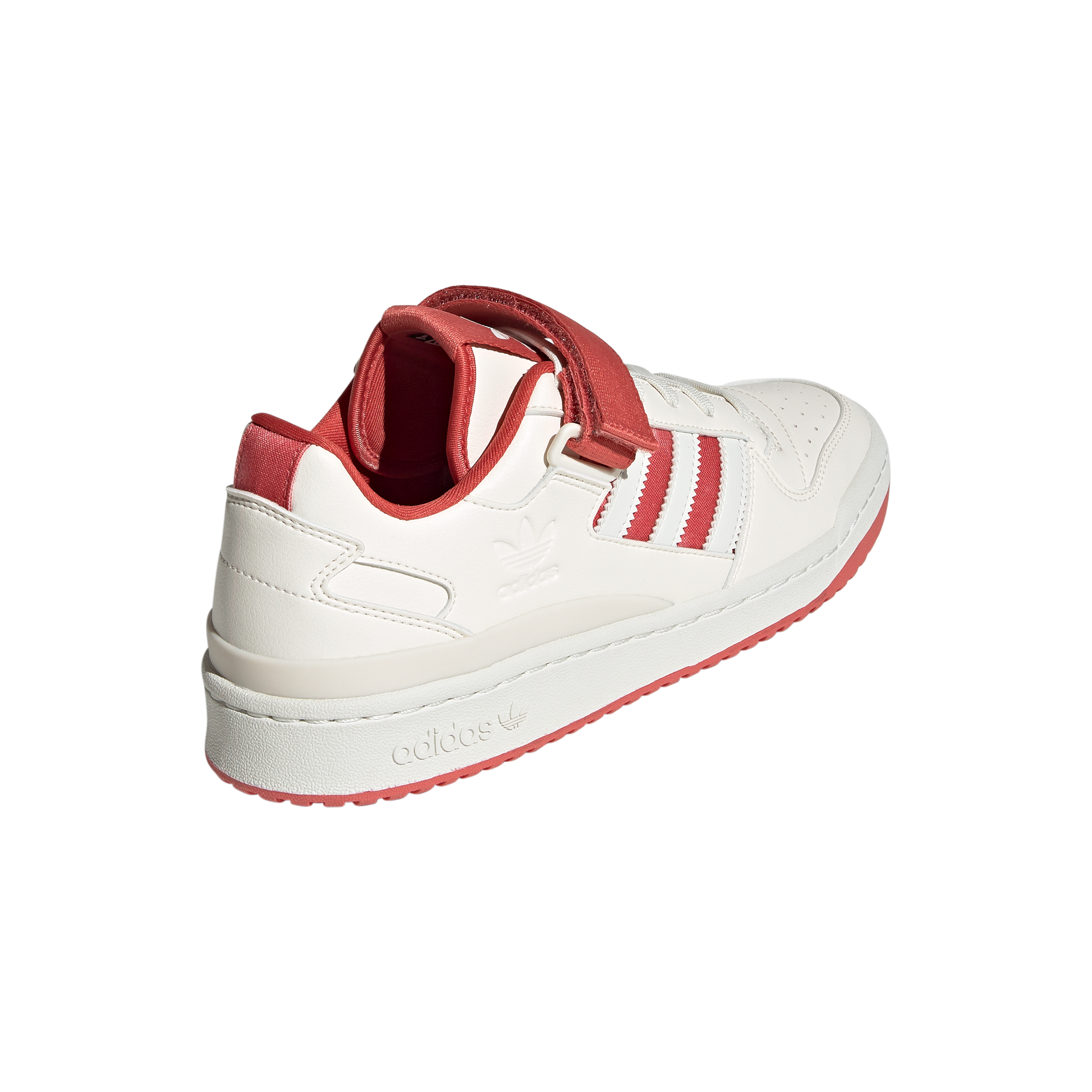 Mens Forum Low Shoe