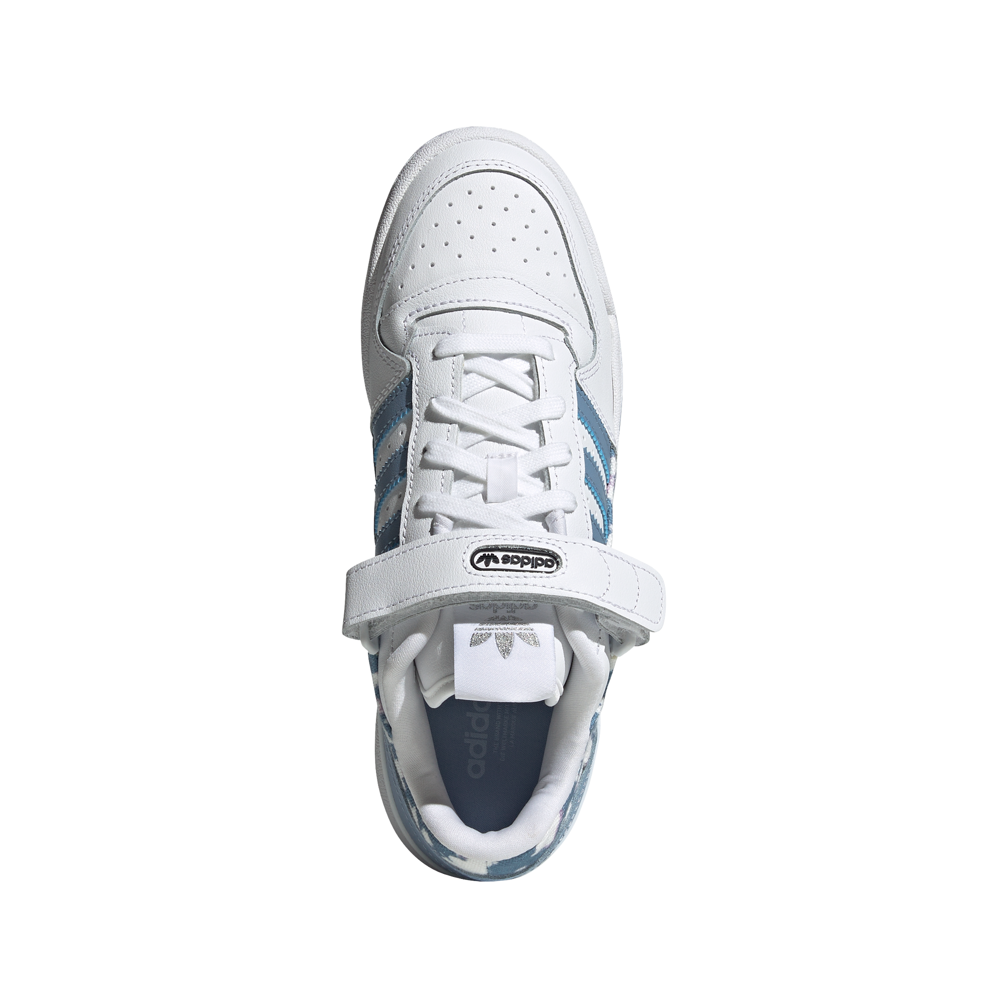 Womens Forum Low Shoe