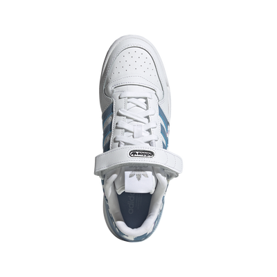 Womens Forum Low Shoe