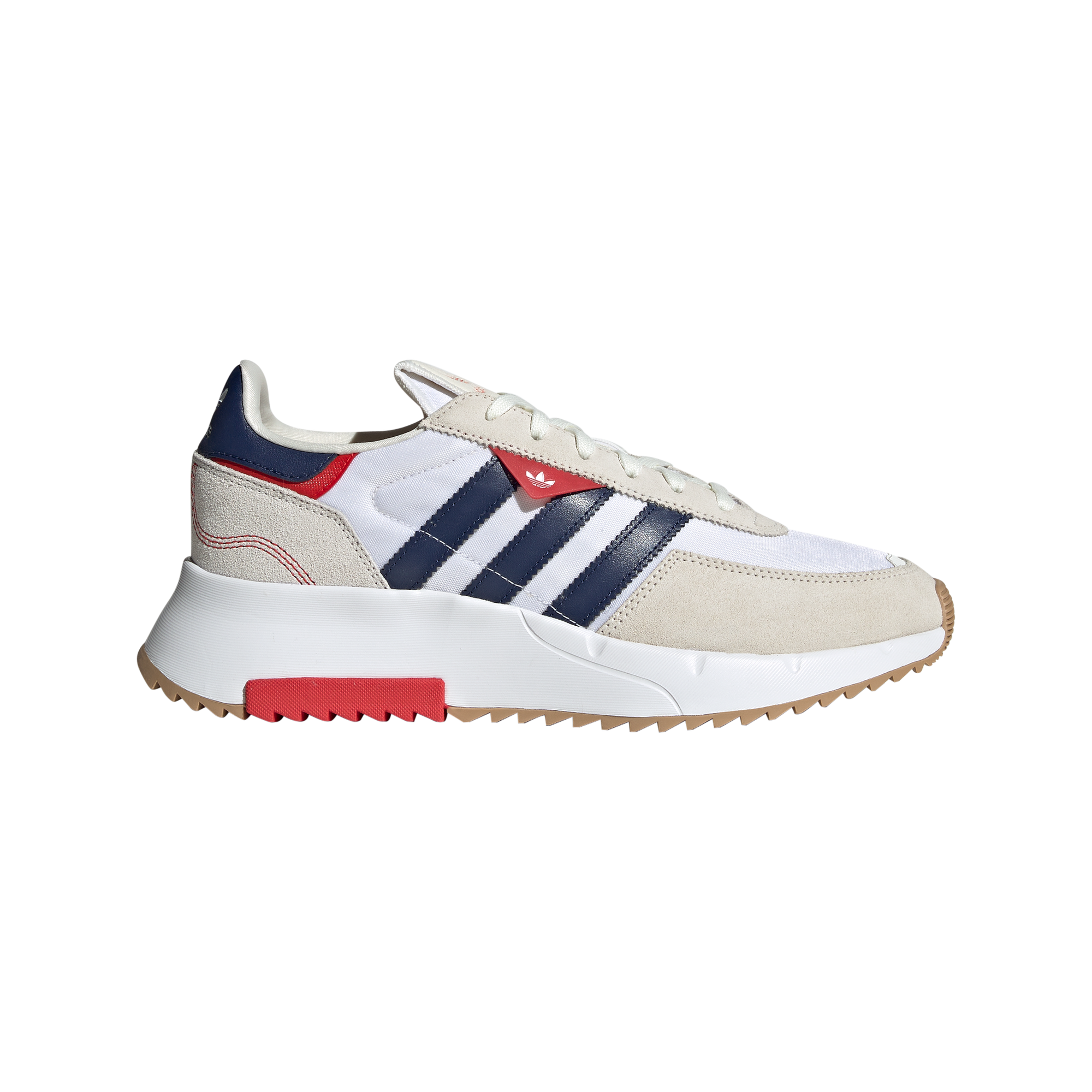 Mens Retropy F2 Shoe
