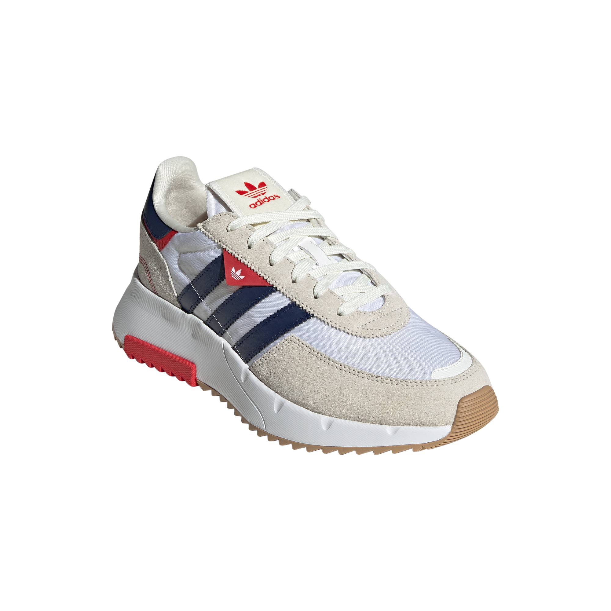 Mens Retropy F2 Shoe