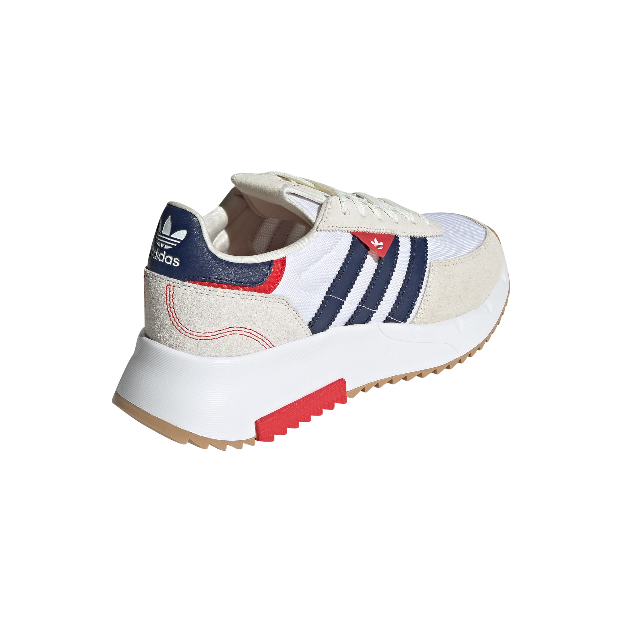 Mens Retropy F2 Shoe