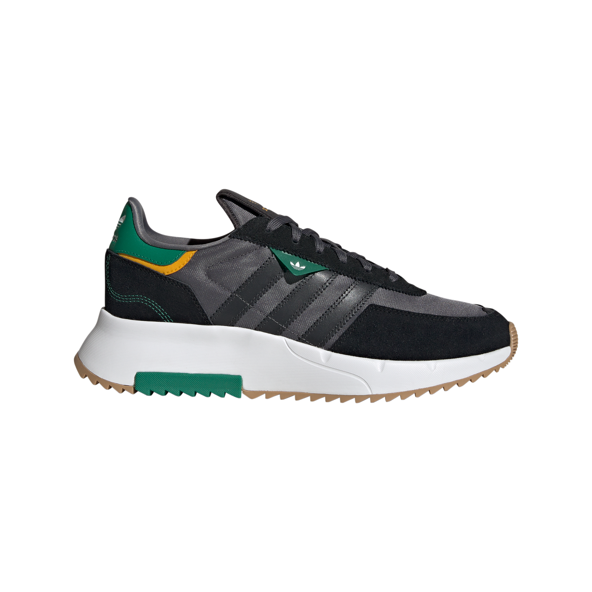 Mens Retropy F2 Shoe