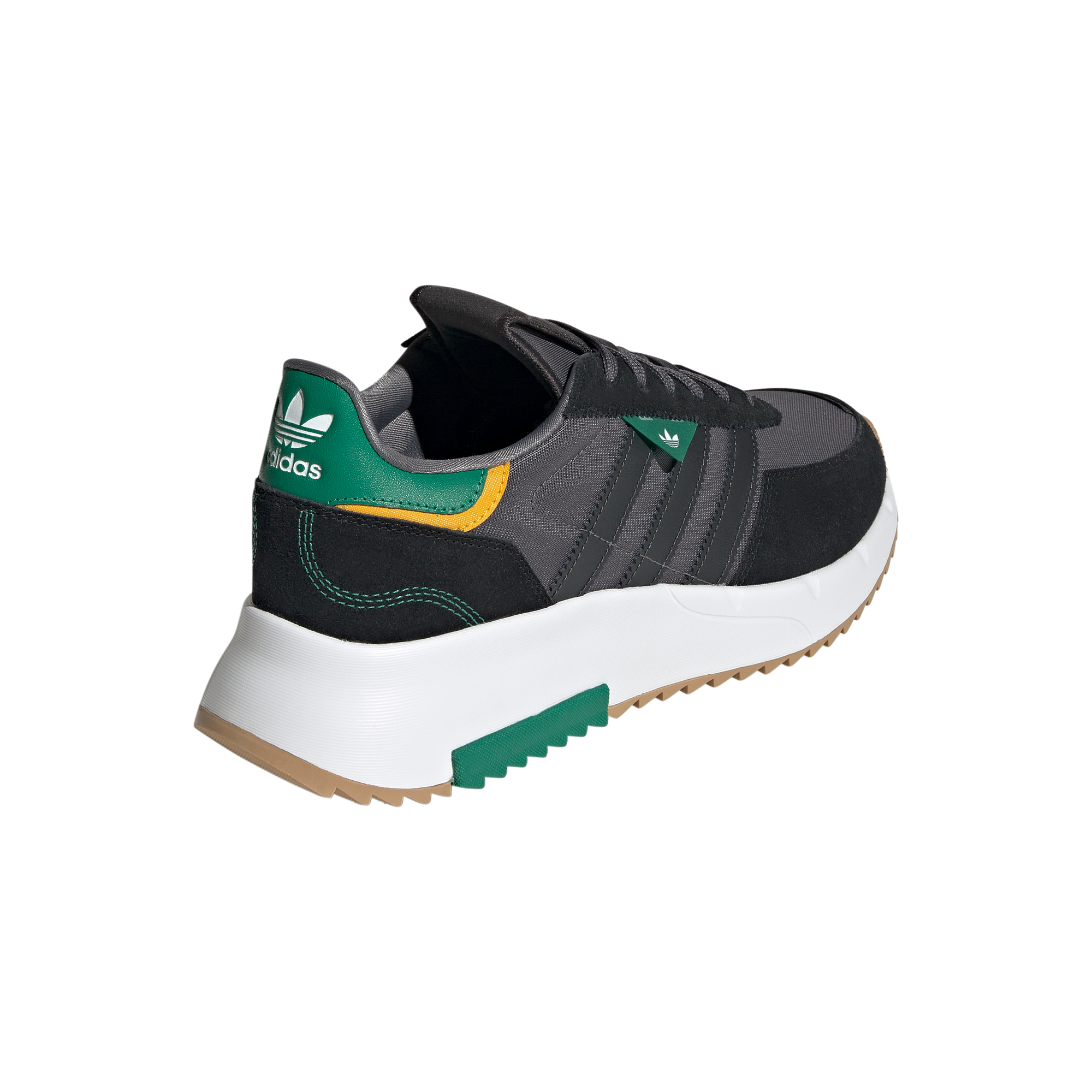 Mens Retropy F2 Shoe