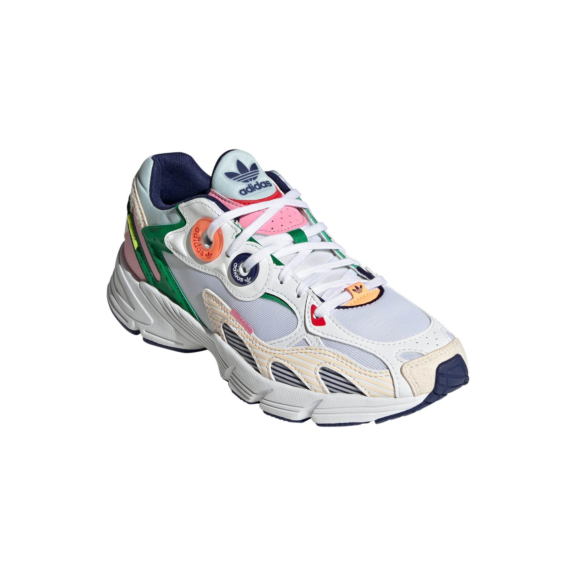 Womens Astir Shoe
