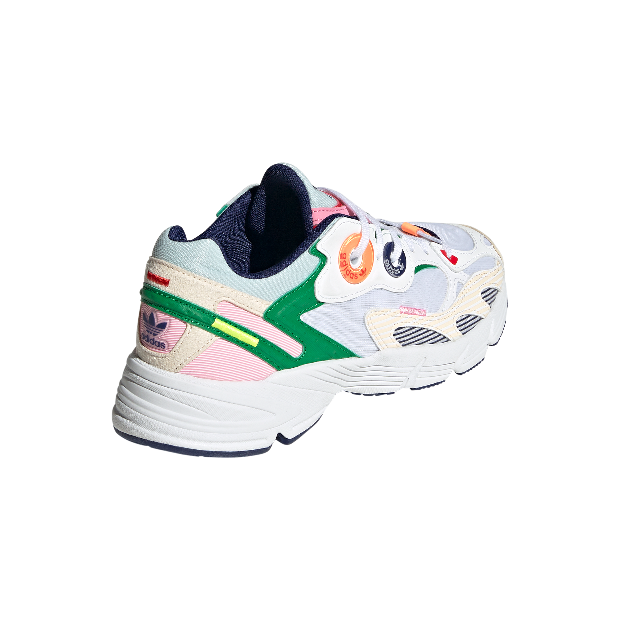 Womens Astir Shoe