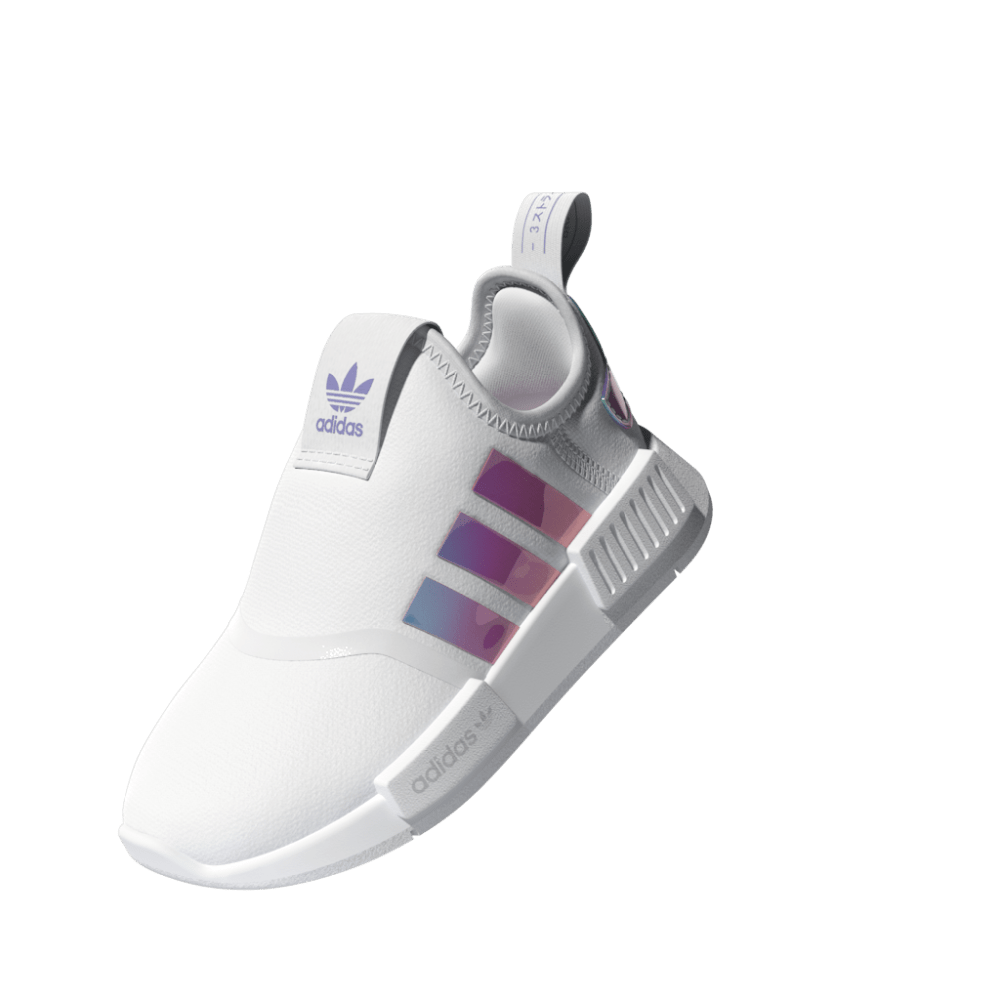 Infants NMD 360 Shoe COURIR ME