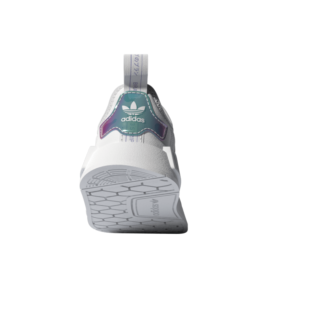 Zx flux courir deals