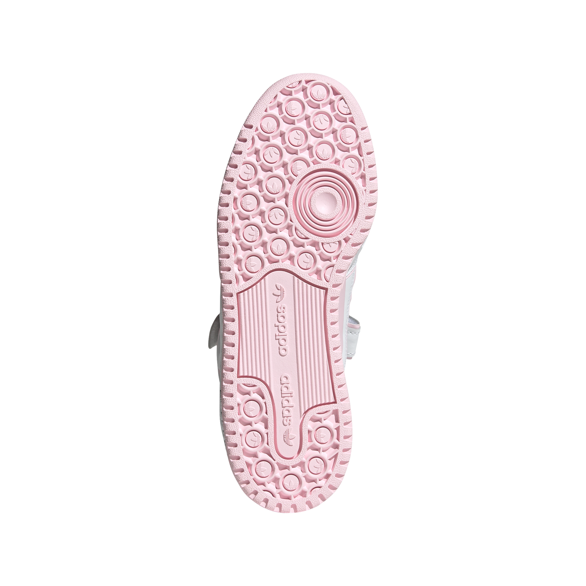 Womens Forum Plus Shoe