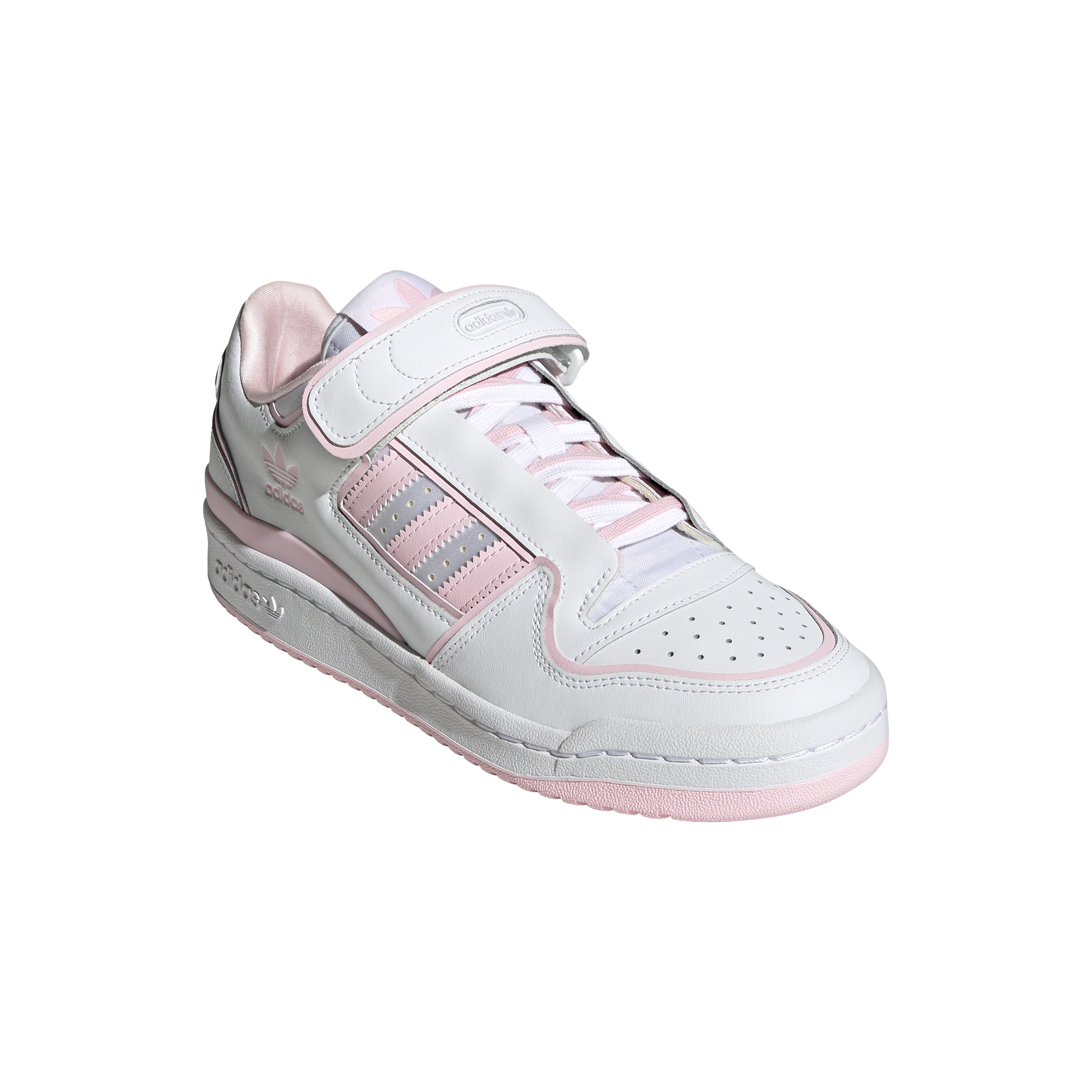Womens Forum Plus Shoe