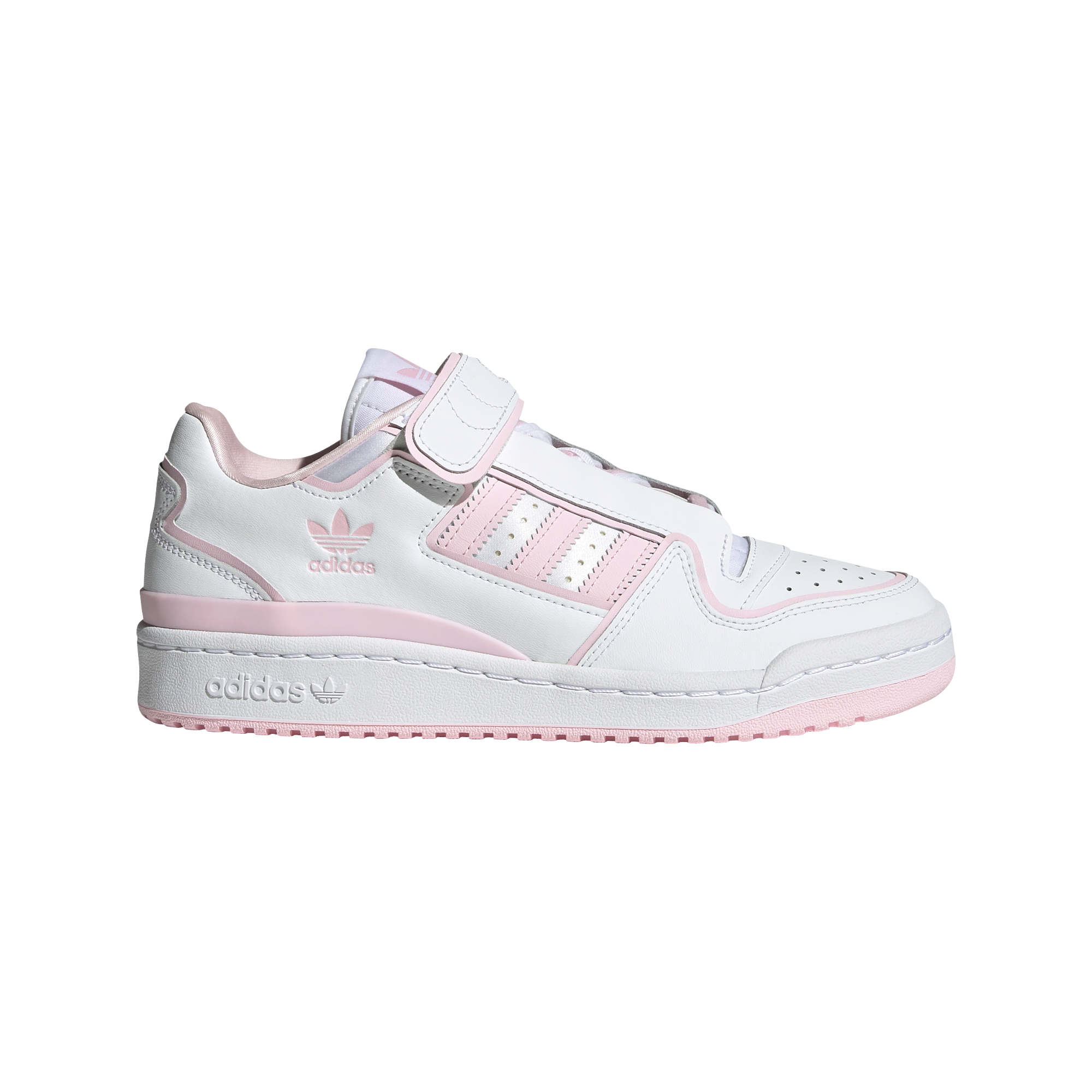 Womens Forum Plus Shoe