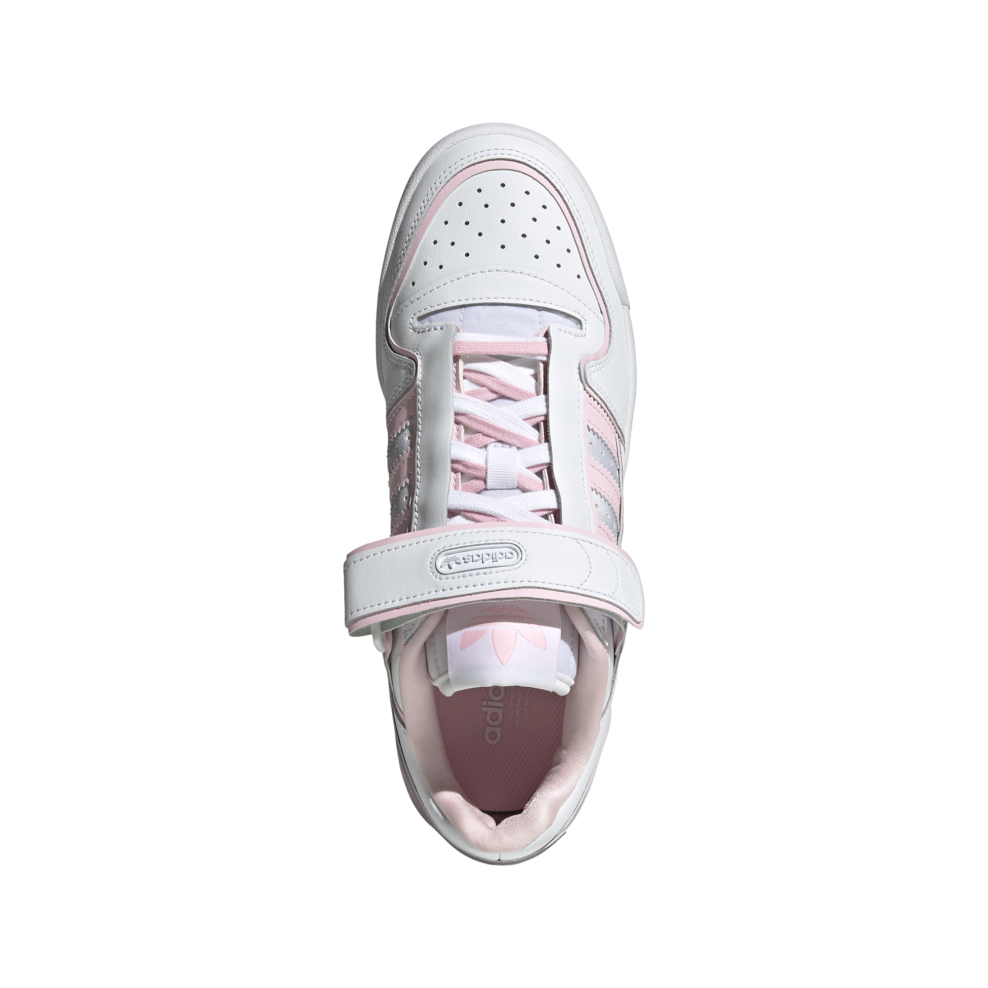 Womens Forum Plus Shoe