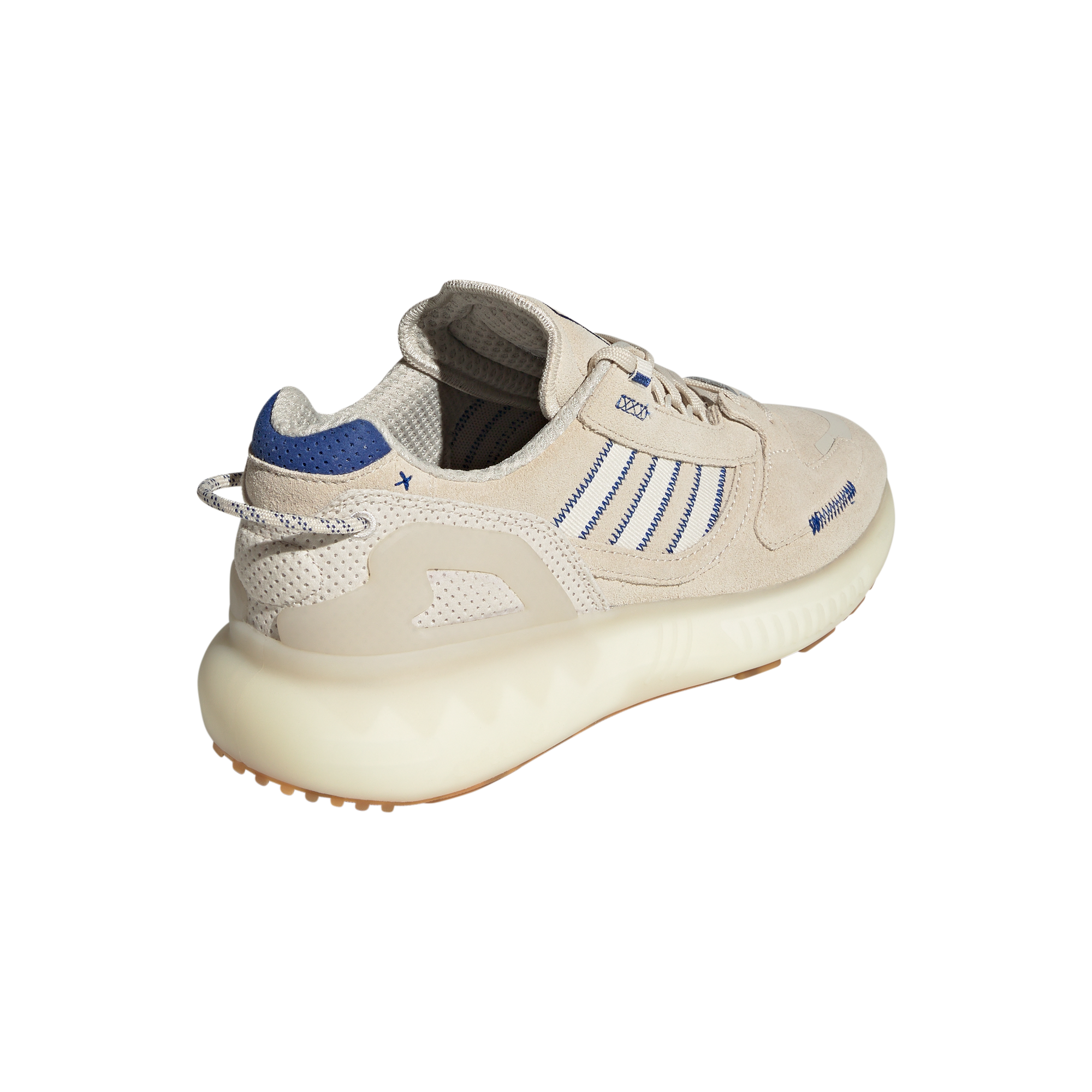 Mens Zx 5K Boost Shoe - COURIR ME