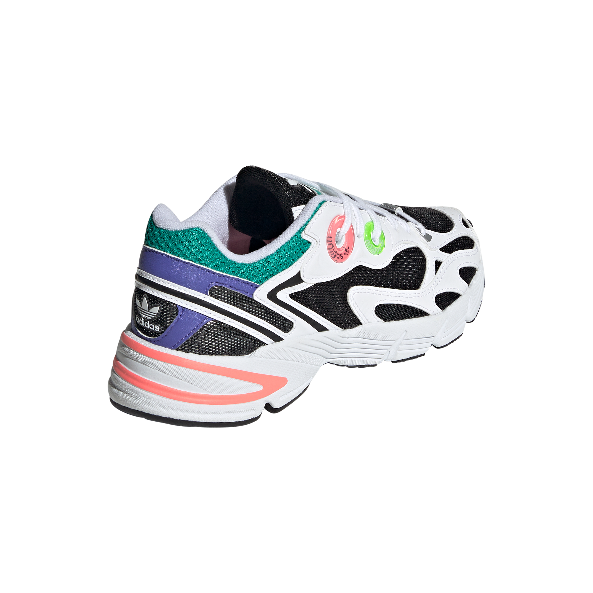 Womens Astir Shoe