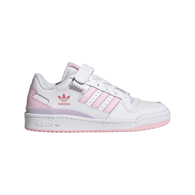 Womens Forum Low Shoe