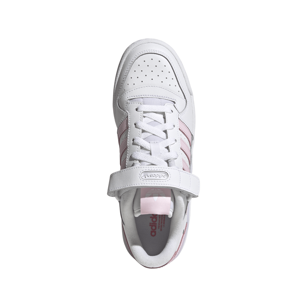 Womens Forum Low Shoe