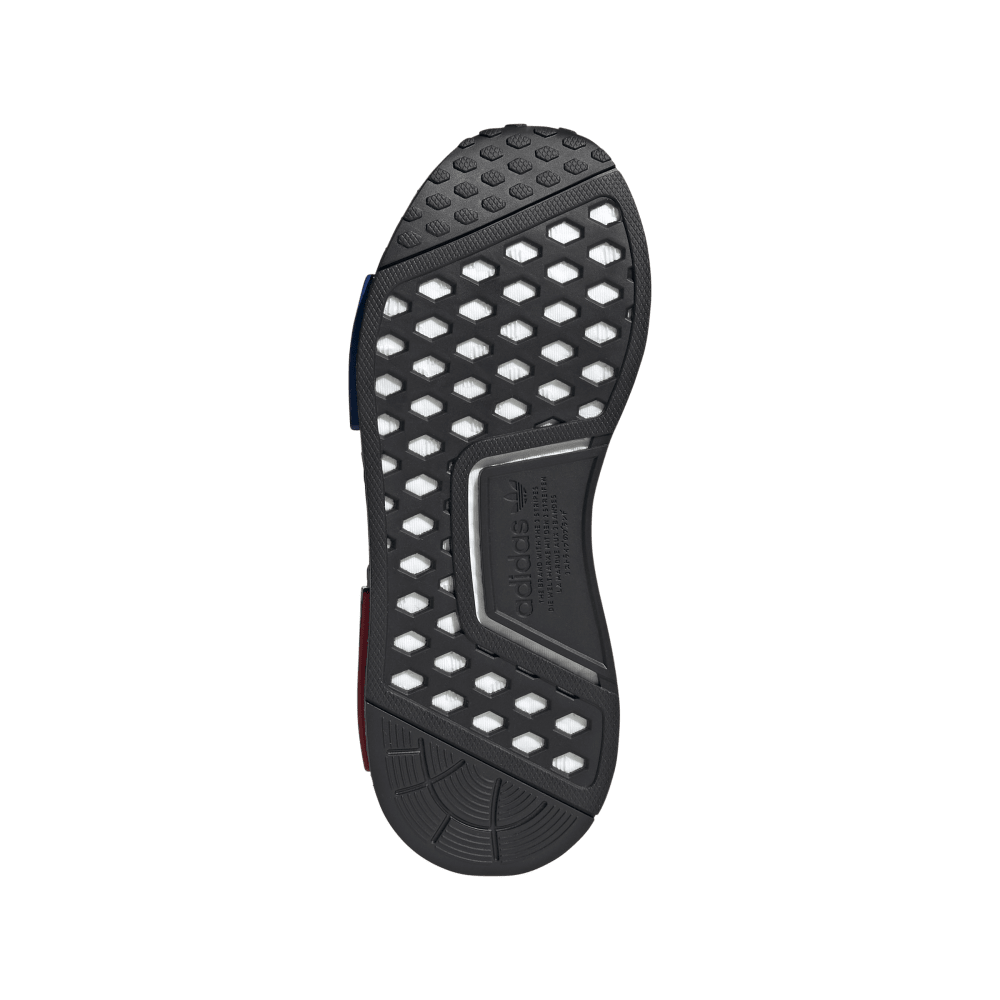 Junior NMD R1 Shoe COURIR ME