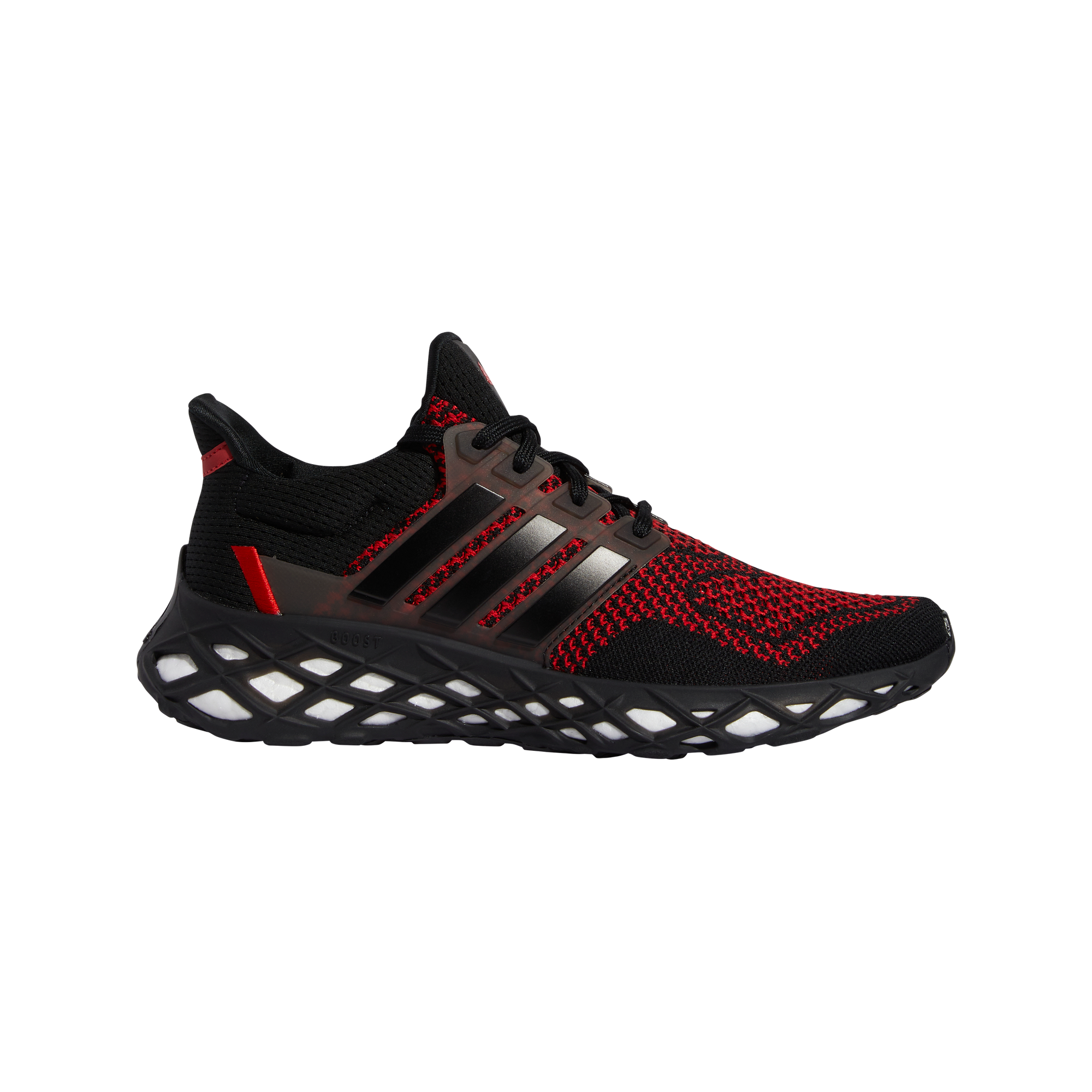 Mens Ultraboost Web DNA Shoe