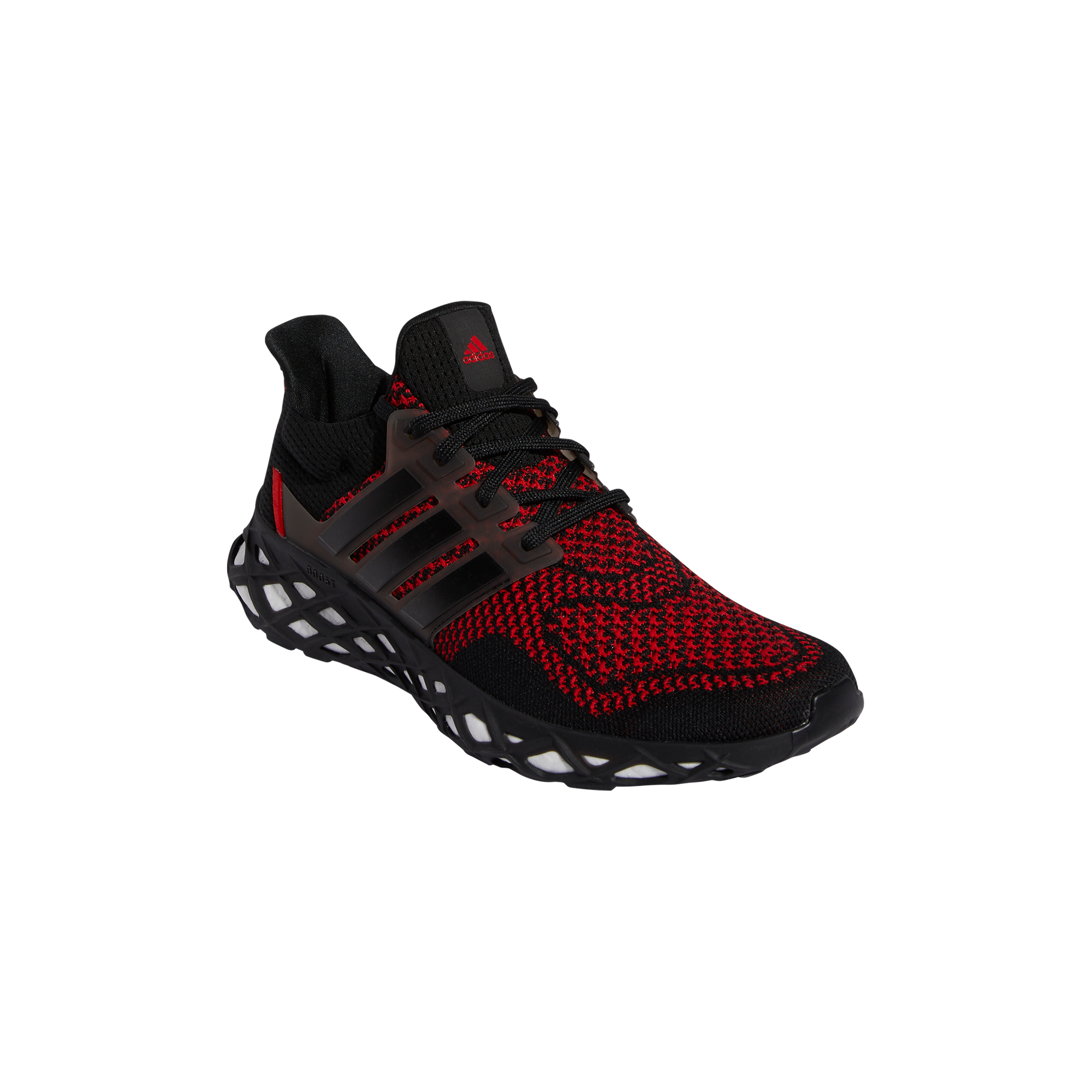 Mens Ultraboost Web DNA Shoe