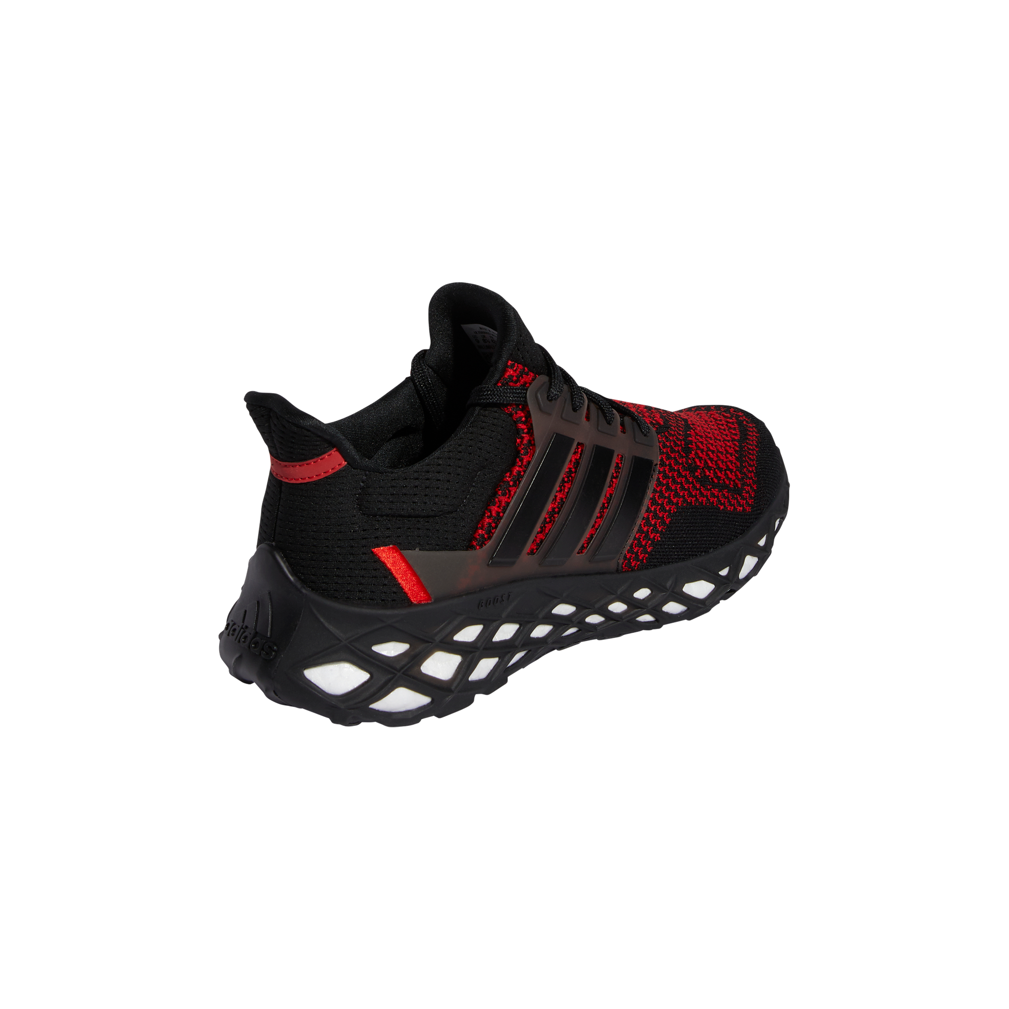 Mens Ultraboost Web DNA Shoe