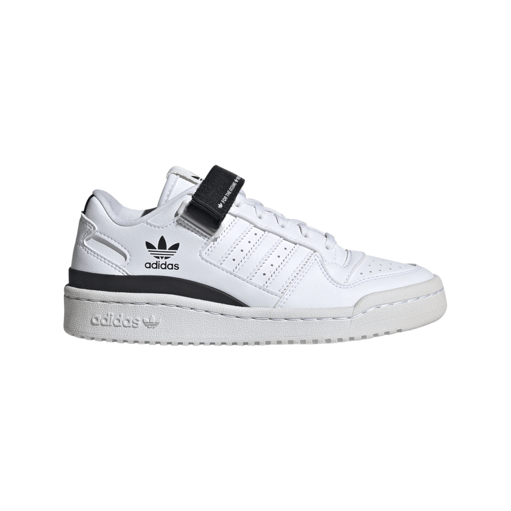 Junior Forum Low Shoe
