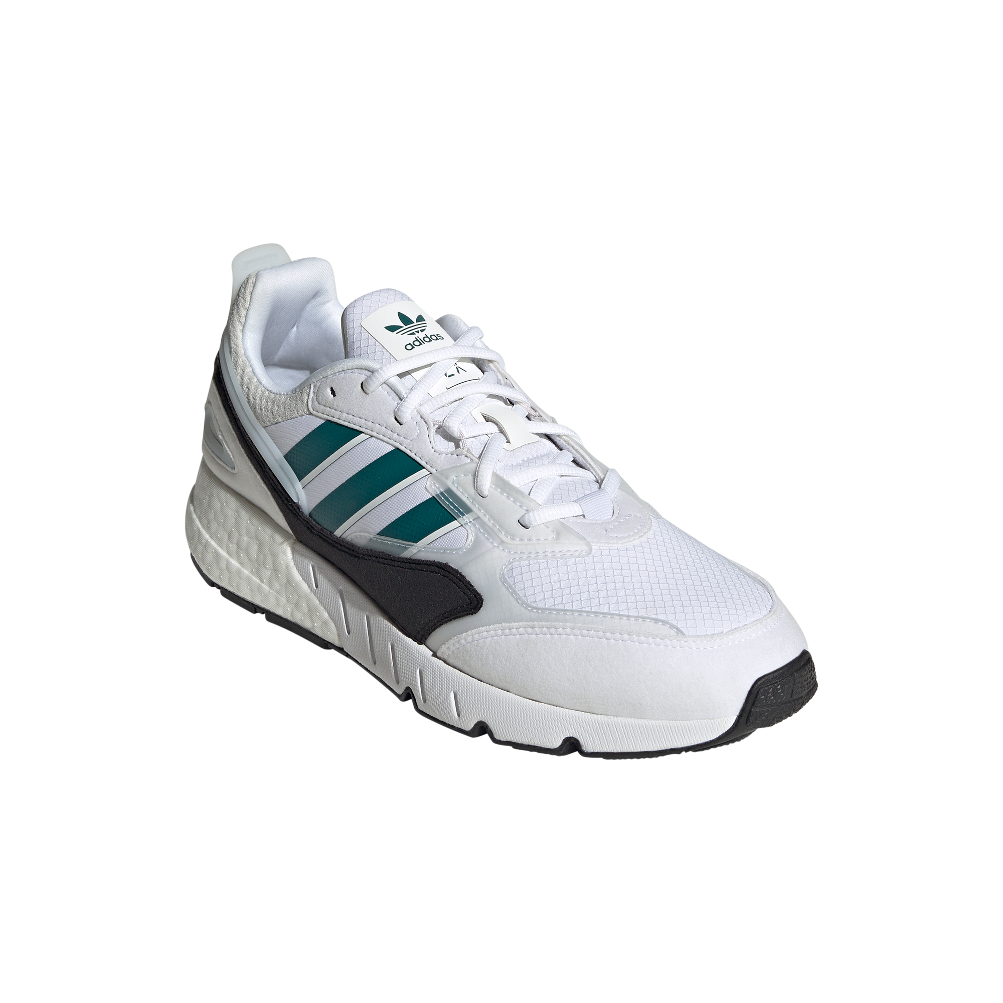 Mens Zx 1K Boost 2 Shoe