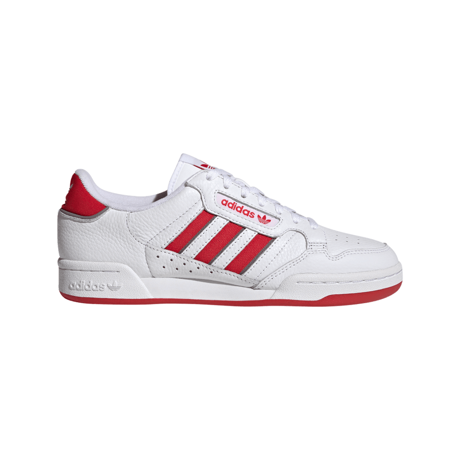Mens Continental 80 Stripes Shoe