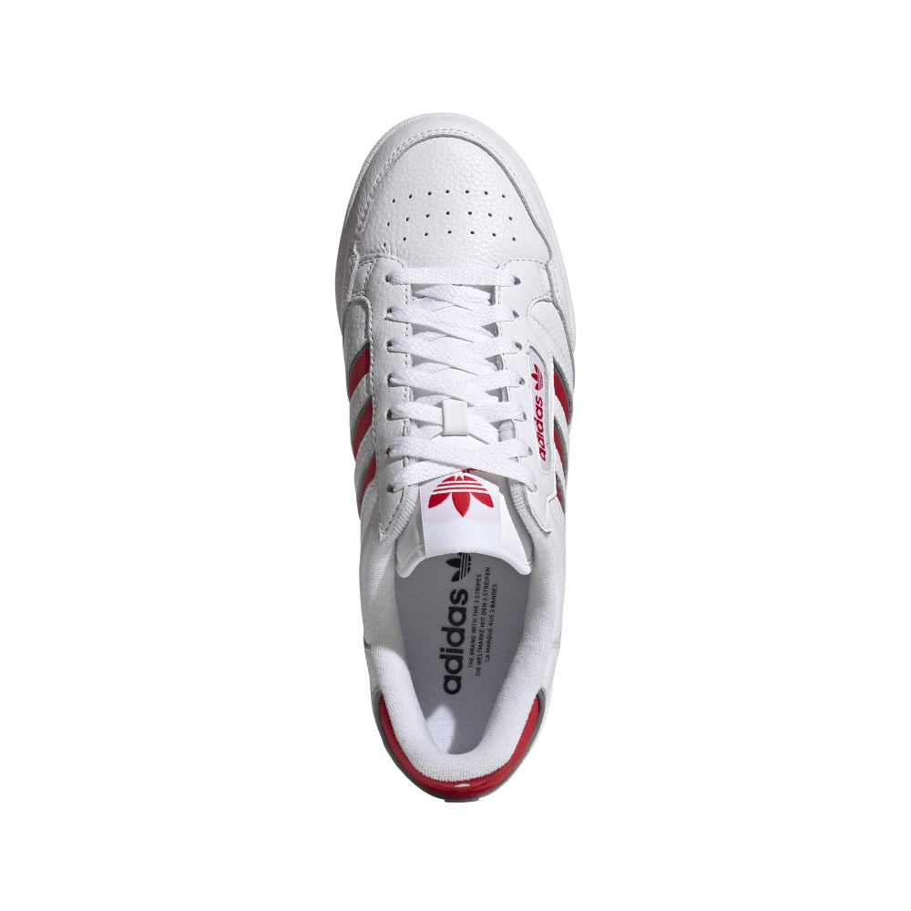 Courir top adidas continental