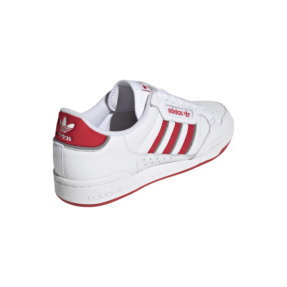 Courir top adidas continental