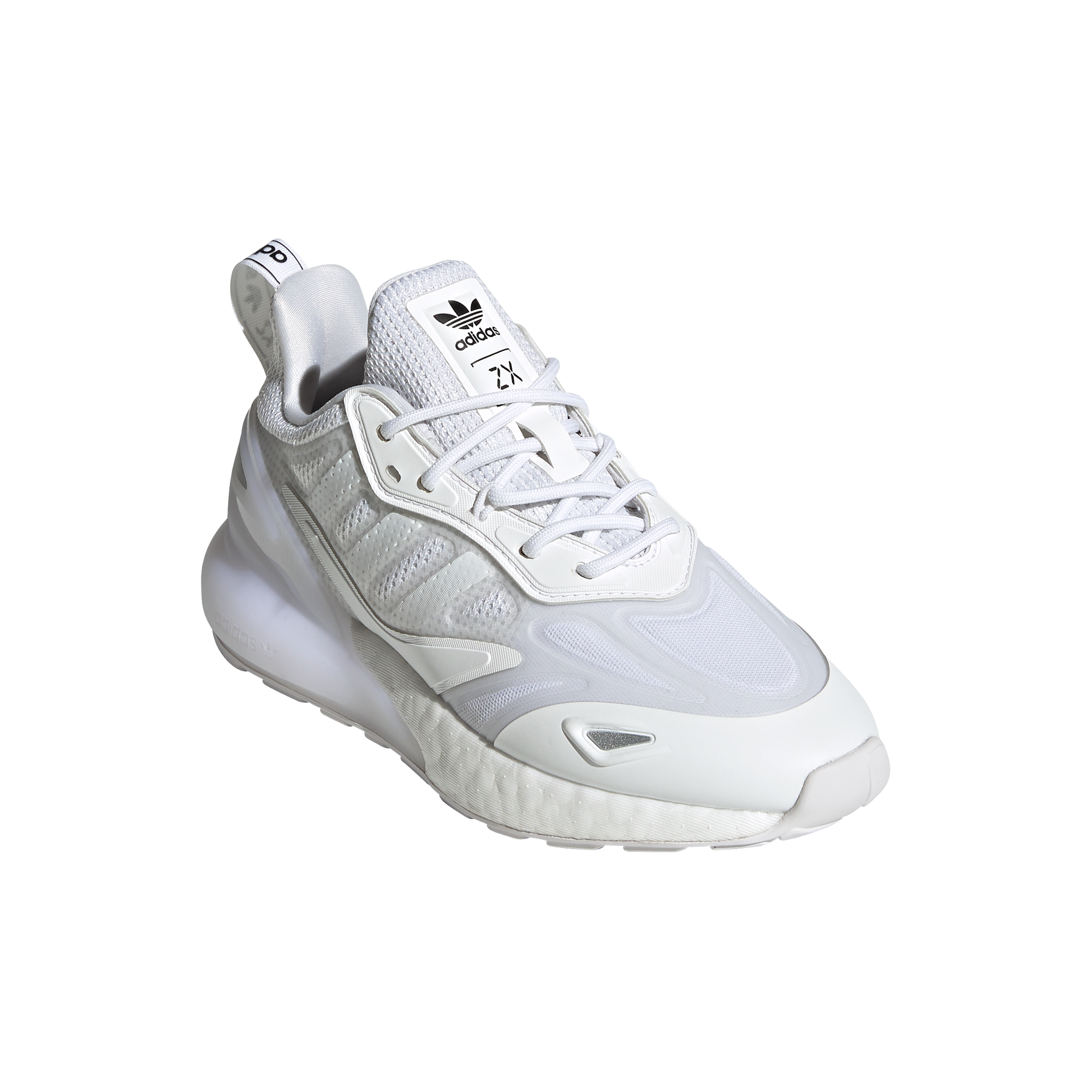 Junior ZX 2K Boost 2 Shoe - COURIR ME