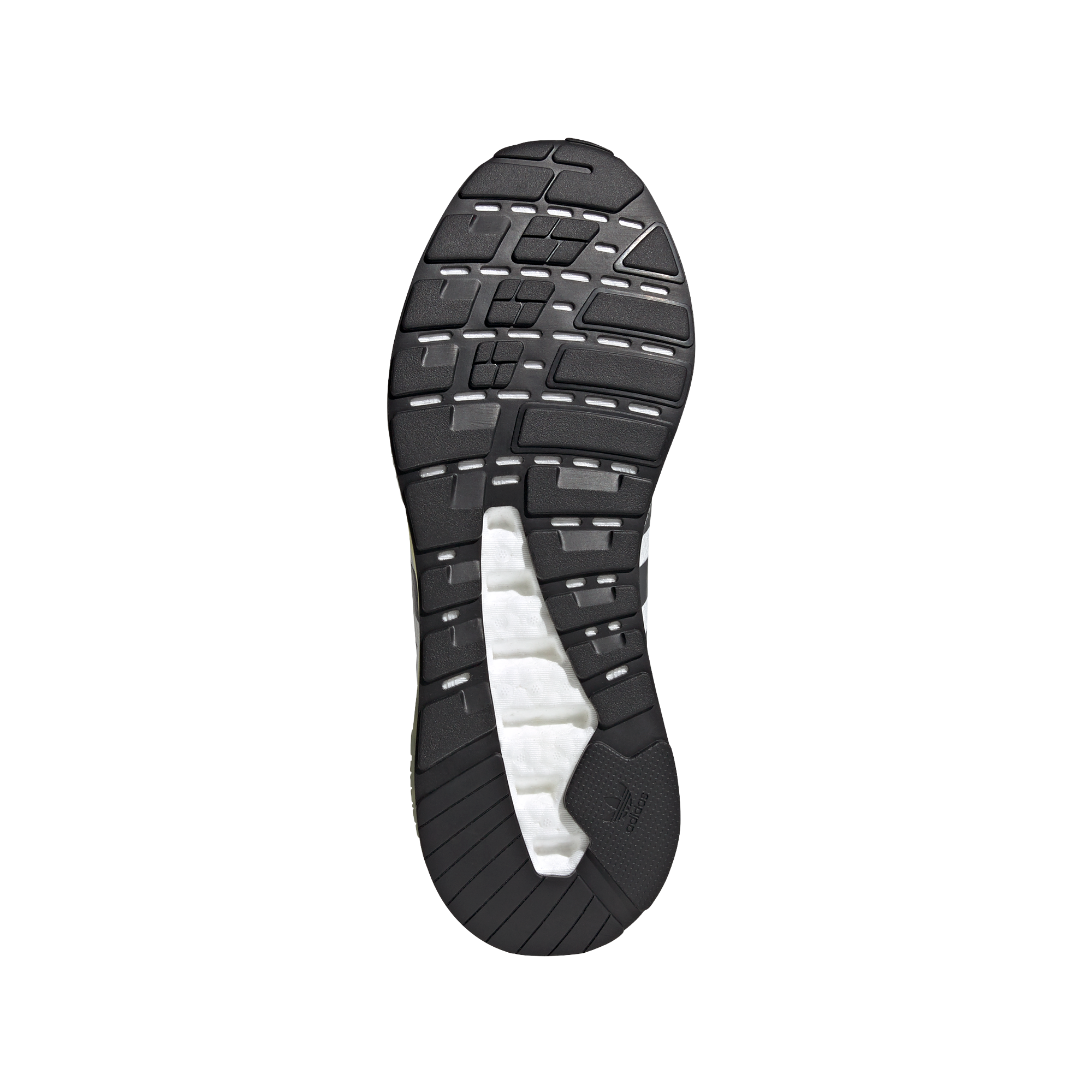 Mens ZX 2K Boost Pure Shoe