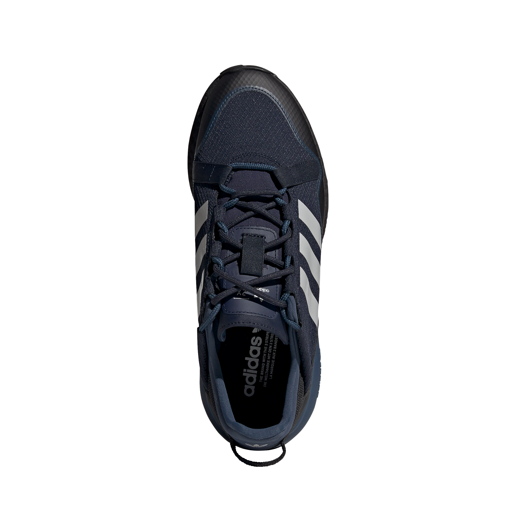 Mens ZX 2K Boost Pure Shoe - COURIR ME