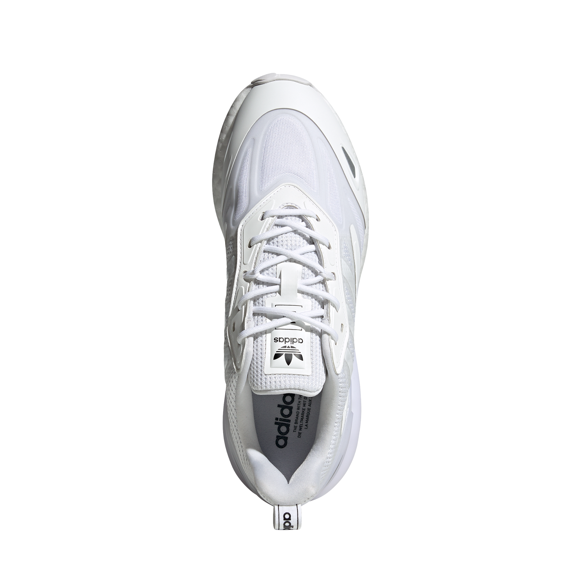 Mens ZX 2K Boost 2 Shoe