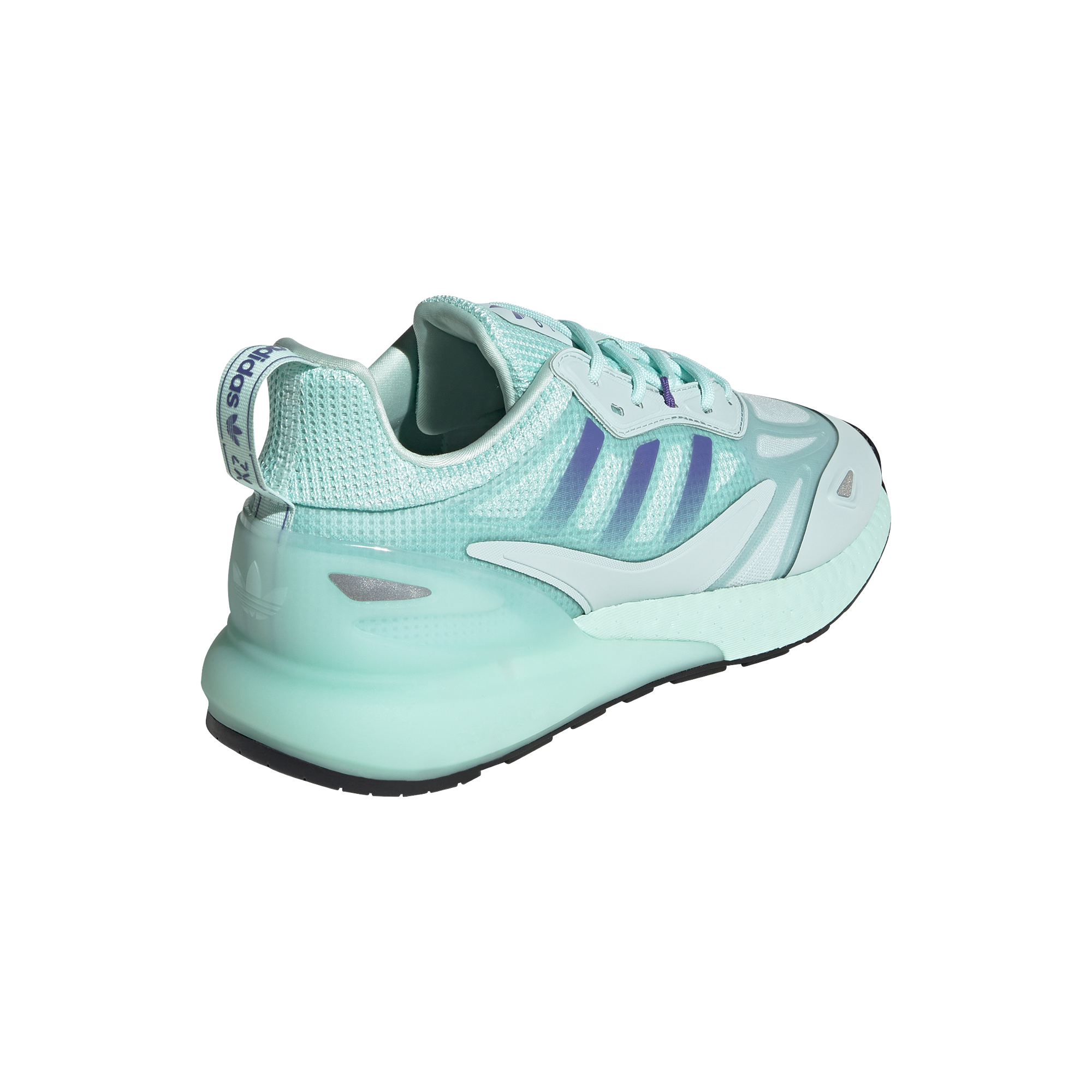 Womens ZX 2K Boost 2 Shoe