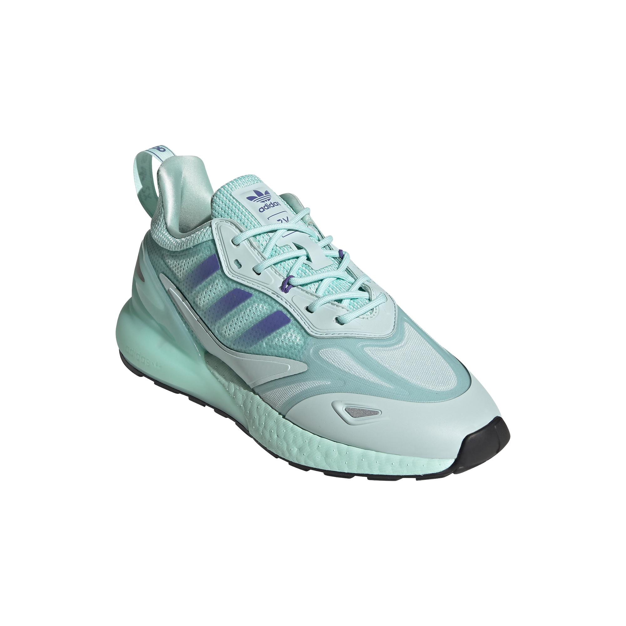 Womens ZX 2K Boost 2 Shoe