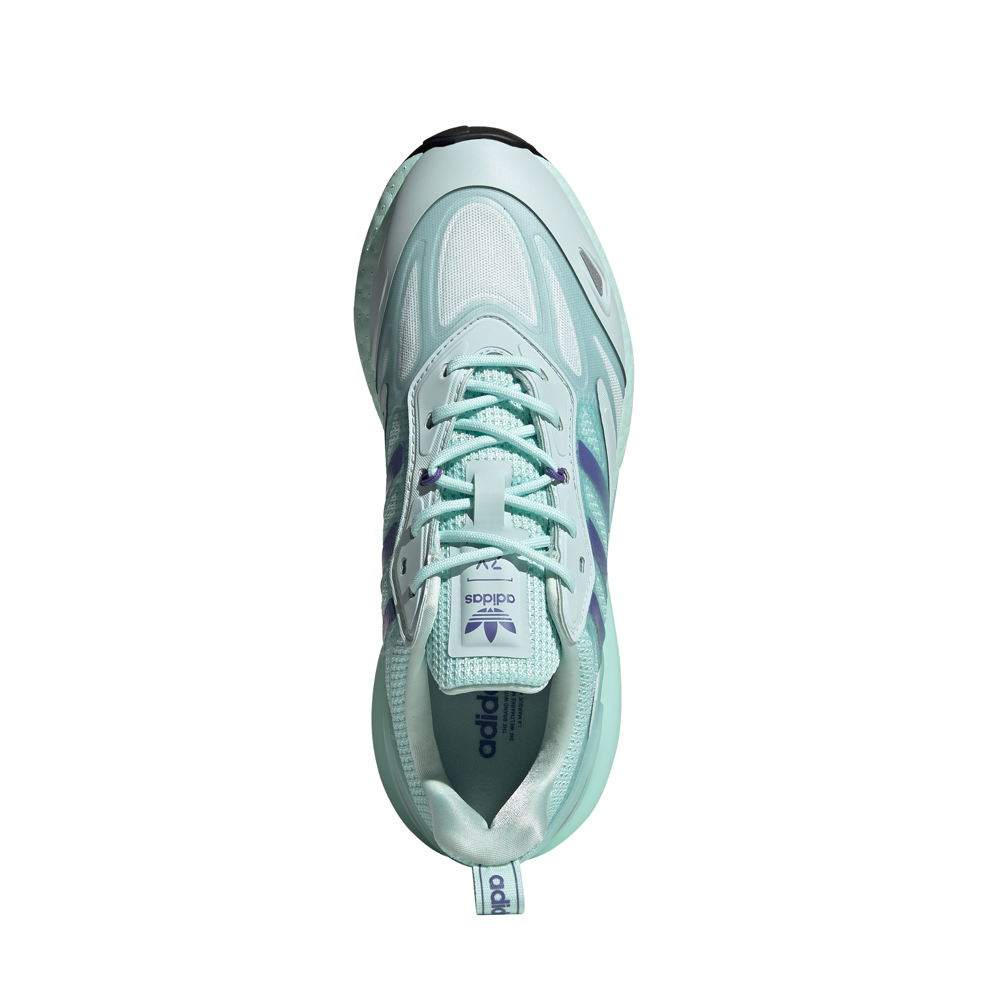 Womens ZX 2K Boost 2 Shoe