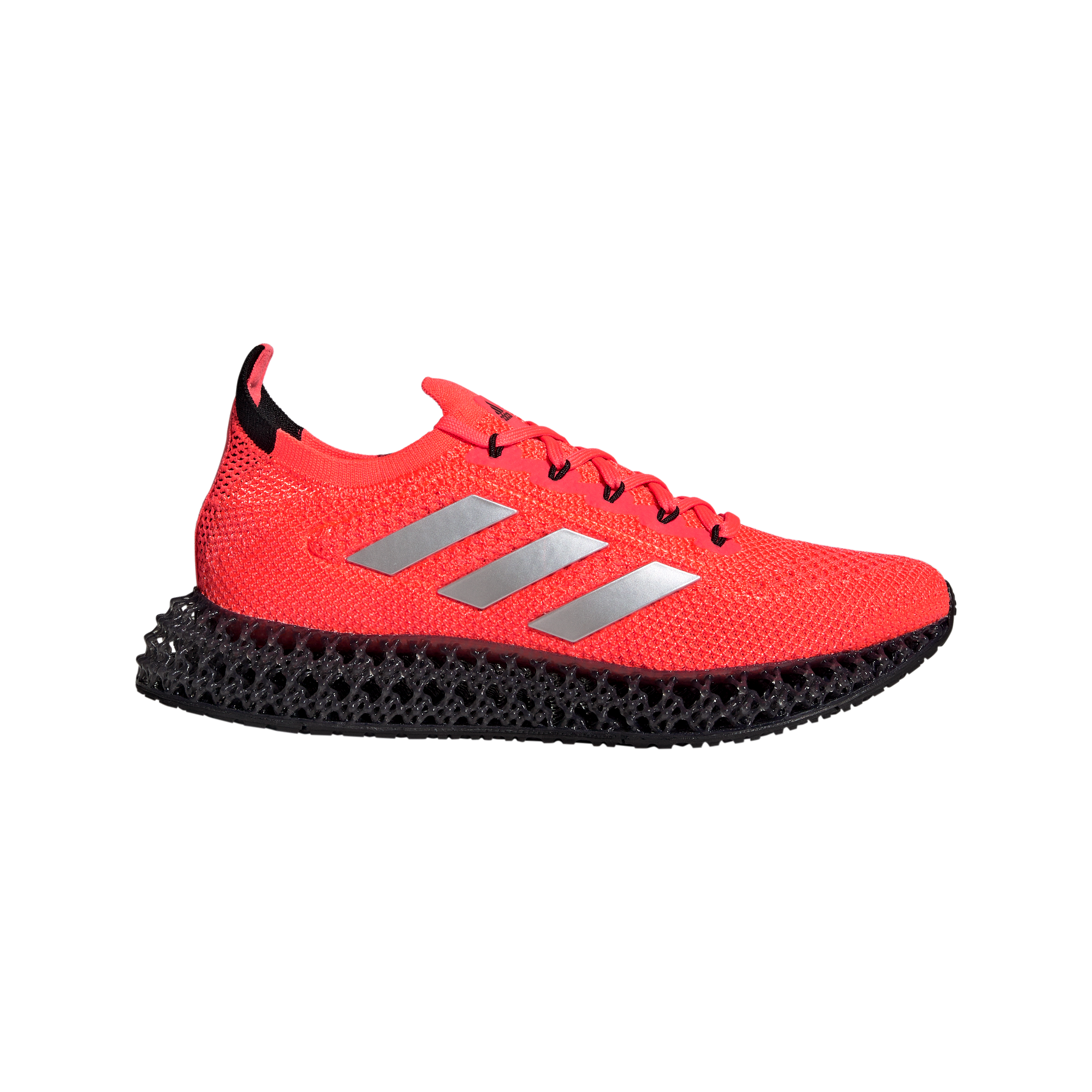 Mens 4D Forward Shoe