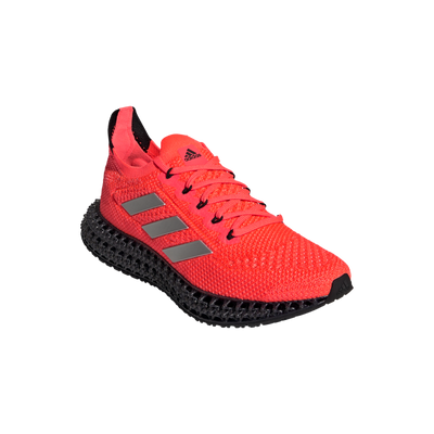 Mens 4D Forward Shoe