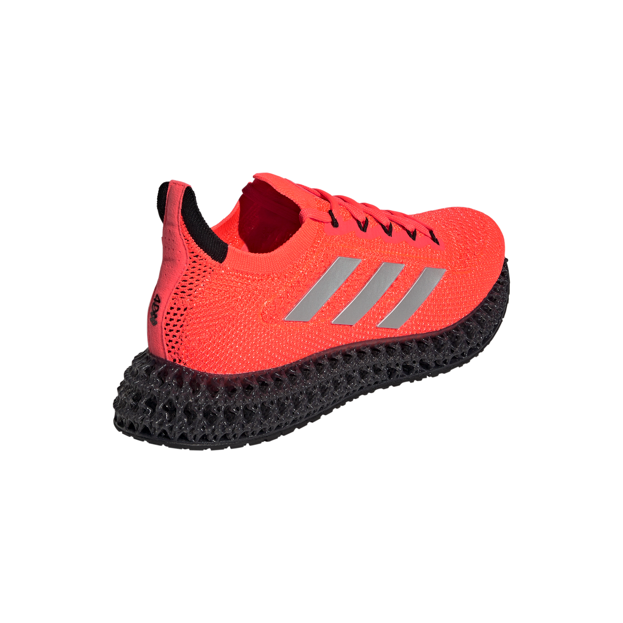 Mens 4D Forward Shoe