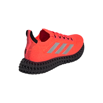 Mens 4D Forward Shoe