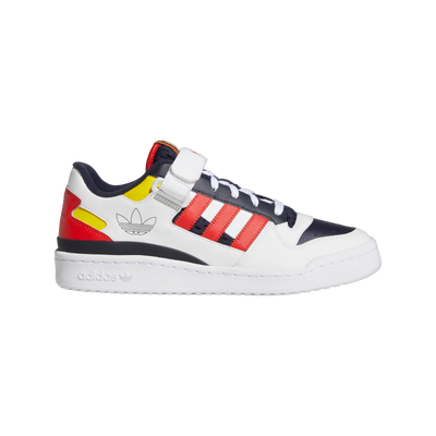 Mens Forum Low Shoe